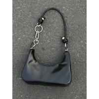 Moda Mujer Bajo El Brazo Bolsos 2025 Primavera Verano Nuevo Texturizado Hombro Bolsos - details 3