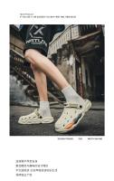 Zapatillas deportivas versátiles de ocio para hombre, zapatos deportivos ligeros y cómodos para caminar, zapatos de moda. - details 1