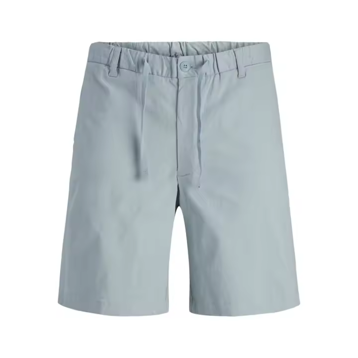 Pantalones cortos de moda para hombre, tendencia de verano - 1