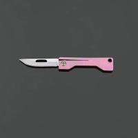 Mini cuchillo plegable TC4 de aleación de titanio Portátil, cuchillo colgante, desembalaje express, cuchillo de bolsillo, herramienta EDC para regalo - details 88