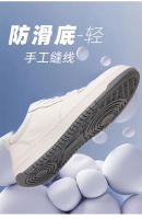 Nuevo cuero de vaca de primera capa zapatos casuales de los hombres de moda y versátil de los hombres zapatos deportivos de cuero de los hombres - details 3
