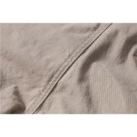 Pantalones informales de alta calidad para hombre, pantalón transpirable, de algodón, versátil, para negocios juveniles, otoño e invierno, 2024 - details 18