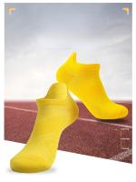 UG Calcetines Deportivos Transpirables Antideslizantes para Correr, Baloncesto, Ciclismo, Caminar al Aire Libre de Algodón para Hombres y Mujeres - details 2