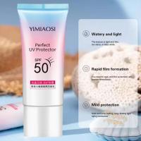 Crema Protector Solar SPF50+ Cuidado de Piel para Cara y Cuerpo al Aire Libre - details 7