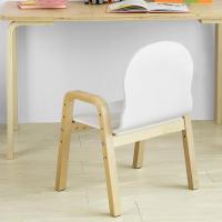 2 s Infantiles para Niños con 4 Alturas de Asiento Diferentes 23-35 cm ES - details 4