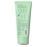 Rael Miracle Clear Face Wash – Limpiador exfoliante suave con ácido succínico y minerales, fórmula hidratante para uso diario, ideal para pieles propensas al acné, secas, sensibles y grasas, vegano (5 fl oz) - details 15