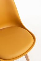 Pack Sillas Comedor - Pack 4 Sillas Synk Basic - Crema - details 177
