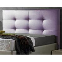 tapizado Polipiel Mod. Texas Todas Las Medidas y Colores (Blanco, 135 * 70) - details 21
