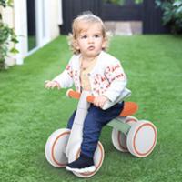 bicicleta sin Pedales para niños