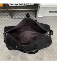 Vie grande para excursiones cortas, bolso sencillo, separación de ropa seca y húmeda, bolso de fiesta de moda - details 9