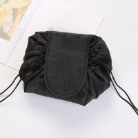 Bolsa De Maquillaje Para Mujer Con Cordón Organizador De Viaje Impermeable Estuche De Belleza Portátil Para Cosméticos Y Acessorios - details 1