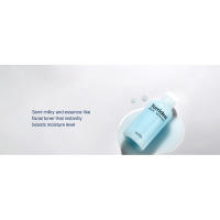 Torriden DIVE-IN Soothing Cream _ Texture