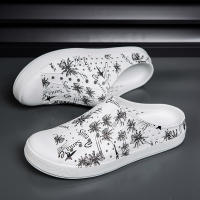 Sandalias de Hombre para Playa Suela Suave, Transpirable, Impermeable, Cómodo, Estilo Verano - details 19