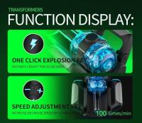 Empaque privado SEXY Masturbador Masculino de Alta Velocidad con Empuje hine Copa de Masturbación Vaginal Telescópica Automática Juguete Sexual para Hombres - details 0