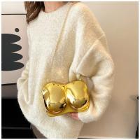Glovento Bolsos para Mujer, Acrílico, Diseño Único, para Fiesta y Noche - details 28