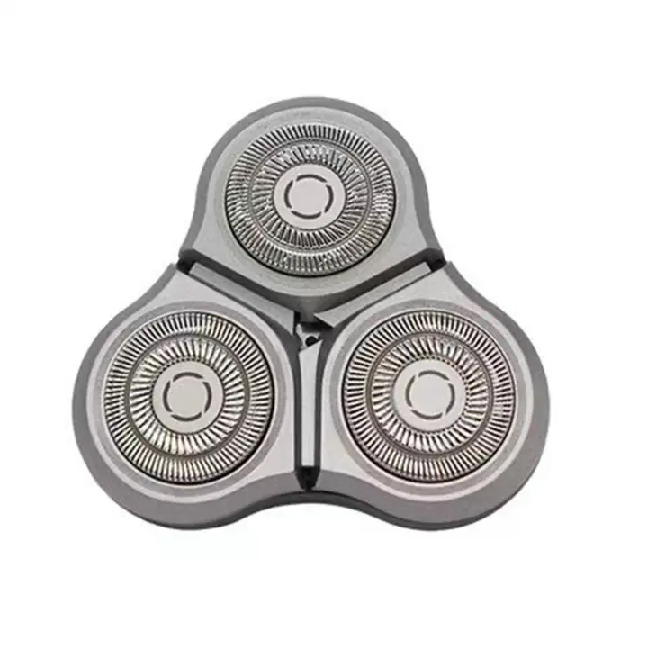 Cabeza de Afeitadora Eléctrica S500C Accesorio de Cortador MJTXD01SKS Mejora de Belleza - 1