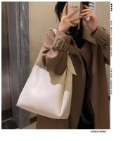 Nuevo bolso de gran capacidad, bolso de hombro para mujer, bolso casual para mujer, bolso de mano para madre e hijo - details 0