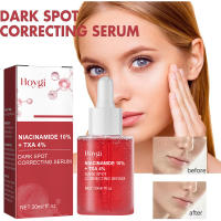 Sérum Facial Coreano Niacinamida Ilumina la Piel, Rejuvenece, Hidrata, Blanquea, Desvanece Manchas y Líneas Finas Herramienta de Cuidado de la Piel de Belleza - details 8