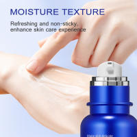 Crema antiarrugas reafirmante con polipéptidos, piel de aspecto más suave, crema firme y suave sin edad, crema de noche reparadora de arrugas profundas - details 5