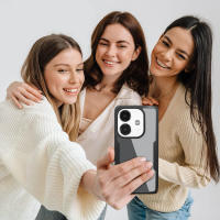 Funda de teléfono para OPPO A3X / A3 360 Protección completa a prueba de golpes Cubierta de parachoques anticaída - details 8