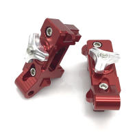 Regulador de Cadena Trasero para Motocicleta Compatible con YAMAHA MT-07 MT07 2013-2018 FZ-07 FZ07 Accesorios de Motocicleta - details 2