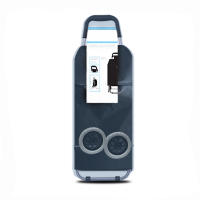 GREATOYAR Carro de Compra con Gran Capacidad, Carro de Compra con 2 Ruedas, Carrito de Compra para Mayores, Soporte Metálico, Alta Capacidad de Almacenamiento, Capacidad 40 litros - details 3