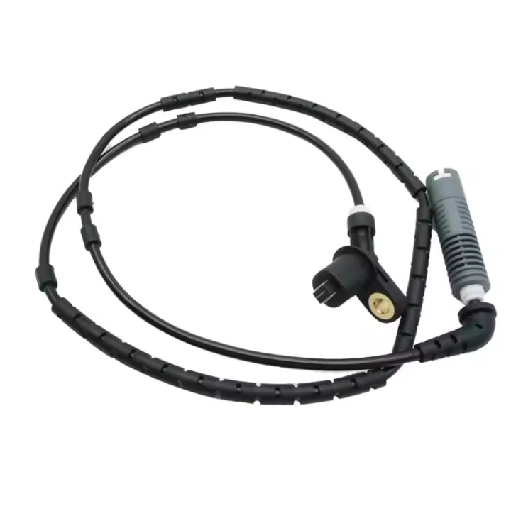 34521164652 34521164370   Sensor de velocidad de rueda trasera derecha/izquierda ABS para E46 323Ci 323i 325Ci 328Ci 328i 325i 330i M3 piezas de coche - 1