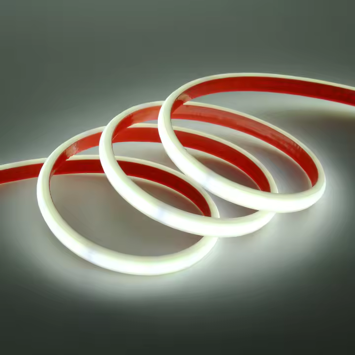 Luz de Tira LED GAHADA Moderna 240LEDs/m Impermeable Flexible Blanco Caliente/Blanco Natural/Blanco - 1