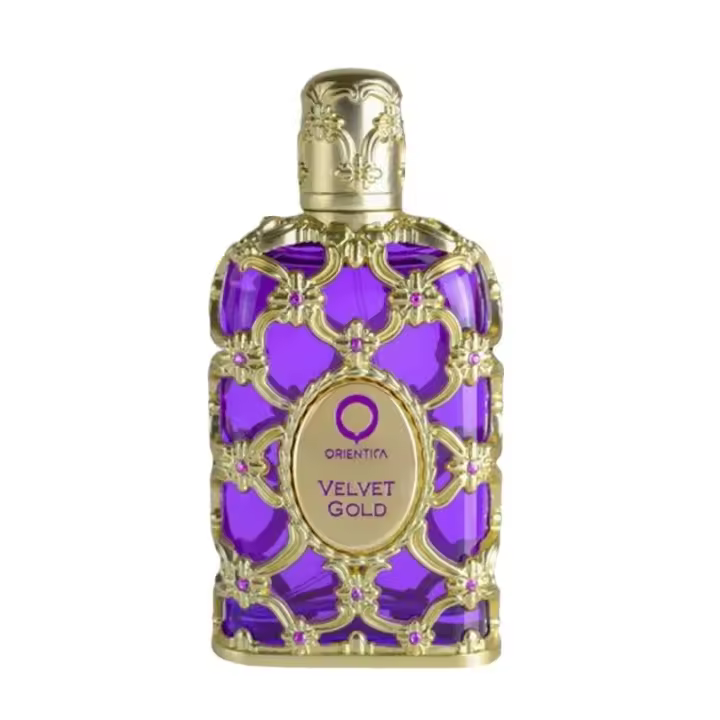 Leten Leten Orientica Veet Gold Eau de Parfum 80ml Fragancia floral para mujer Fluido de transmisión Fluido de transmisión - 1