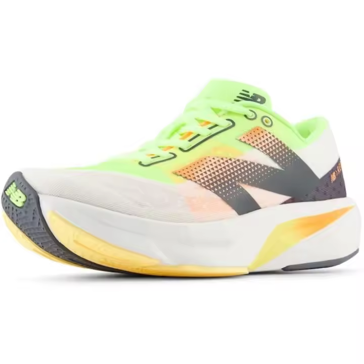 Zapatillas de correr para hombre LNLBzapatillas Rebel V4 FuelCell Moda en tus pies - 1