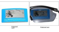 Gafas de sol con protección UV, gafas polarizadas para pescar al aire libre, correr y escalar, gafas de ciclismo - details 3