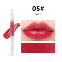 Brillo Labial de Espejo Ligero Desarrollo de Color Duradero Hidratante Venta Directa - details 9