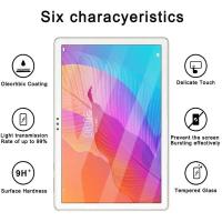 Huawei MatePad T10 T 10s 10.1'' Protector de Pantalla de Vidrio Templado - details 1