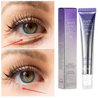 Rodillo masajeador de crema para ojos antiarrugas, antiojeras, bolsas hidratantes para ojos, ácido hialurónico antienvejecimiento, productos para el cuidado de la piel de los ojos - details 0