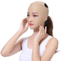 Máscara de Ocio para el Cuidado de la Piel Facial 3D Reutilizable, Transpirable, Adelgazante Anti-Arrugas, Forma V, Estiramiento Completo de la Cara - details 1