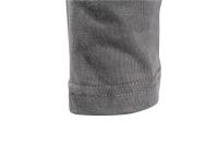 100% algodón Camiseta de manga larga para hombre Camisetas casuales para hombre de primavera sólida Tops masculinos de alta calidad Ropa clásica Camisetas de hombre - details 10