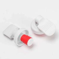 Tapas de botellas de plástico para botellas, prensas manuales domésticas, tapas de sellado al vacío, botellas de vino - details 18