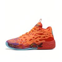 Basketball shoes White Breathable Flat Walking Trainers Casual Sneakers 4.0s  Designer Men Sports Women Outdoor Running Shoes - details 4