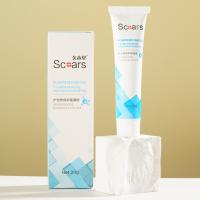 Crema para eliminar cicatrices de 20g, para cicatrices antiguas y ungüento para eliminar Gel de tratamiento queloides, cicatrices quirúrgicas, estrías, acné, impresiones de viruela, quemaduras - details 15