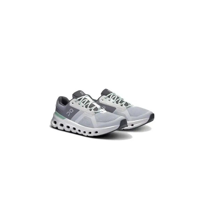 On Running Zapatillas Cloudrunner 2 - Salvia glaciar - 1