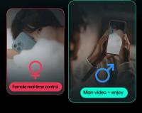 Leten aplicación remota succión automática masturbador masculino taza Real Vagina vibración mamada masturbación calentado sexo hines juguetes para hombre - details 19