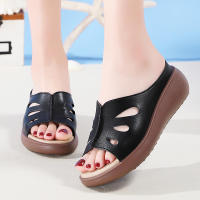 Zapatillas planas de verano para mujer, zapatos cómodos - details 2
