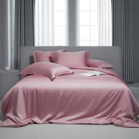Nuevos juegos de cama 2025: algodón de fibra larga, 100% algodón, grado 5A, alto número de hilos, jacquard satinado, tamaño King - details 1