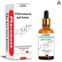 Perfume Pheromón Natural para Mujeres Duradero, Estimula Flirtación, Portátil, Intimo, Aromaterapia y Fragancia del Hogar - details 4
