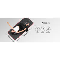 Esterilla Yoga