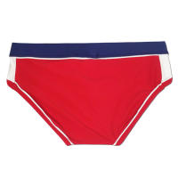 Calzoncillos de baño triangulares para hombre, bañador Sexy, pantalones cortos para deportes acuáticos, playa, surf - details 20