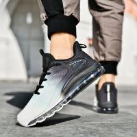 Zapatillas Deportivas de Goma Resistentes al Desgaste Talla Extra Grande Suela Antideslizante - details 6