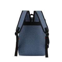 Mochila de tela Oxford para hombre y mujer, bolsa de viaje para ordenador portátil de 16 pulgadas, de gran capacidad, para adolescentes - details 29