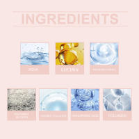 Mascarilla Facial de Collagén Hoygi 75G Limpia Suave, Exfolia, Hidrata y Ilumina la Piel - details 2
