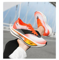 Zapatillas de running profesionales ligeras para hombre, antideslizantes y resistentes al desgaste, adecuadas para entrenar. - details 16